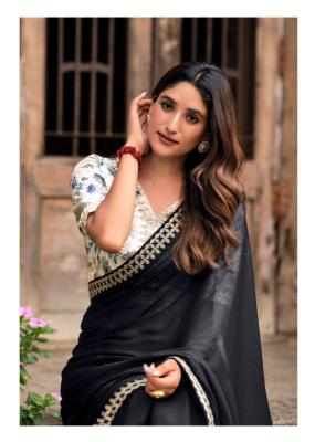 Shorya l.t fashions magnolia vol 9 Saree dealers in surat