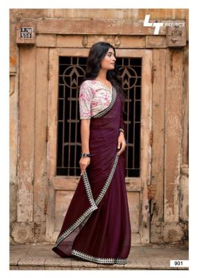 Shorya l.t fashions magnolia vol 9 Saree dealers in surat
