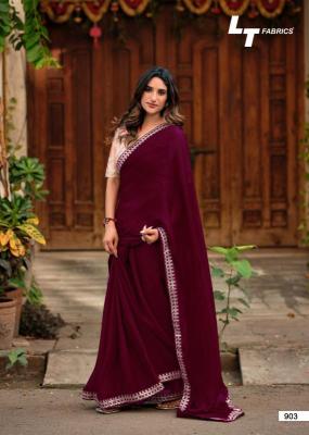 Shorya l.t fashions magnolia vol 9 Saree dealers in surat
