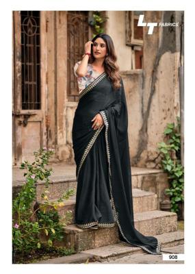 Shorya l.t fashions magnolia vol 9 Saree dealers in surat
