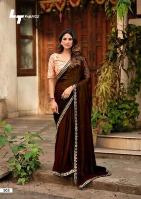 Shorya l.t fashions magnolia vol 9 Saree dealers in surat