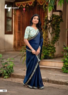 Shorya l.t fashions magnolia vol 9 Saree dealers in surat