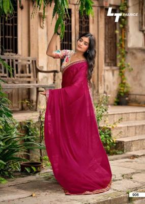 Shorya l.t fashions magnolia vol 9 Saree dealers in surat