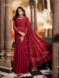 Shorya party wear surat wholesale saree market price list