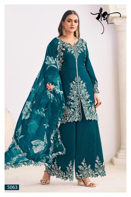 Shorya radha trendz sadaf vol 2 original pakistani suits in hyderabad wholesale