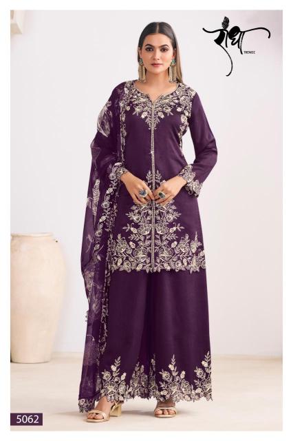 Shorya radha trendz sadaf vol 2 original pakistani suits in hyderabad wholesale