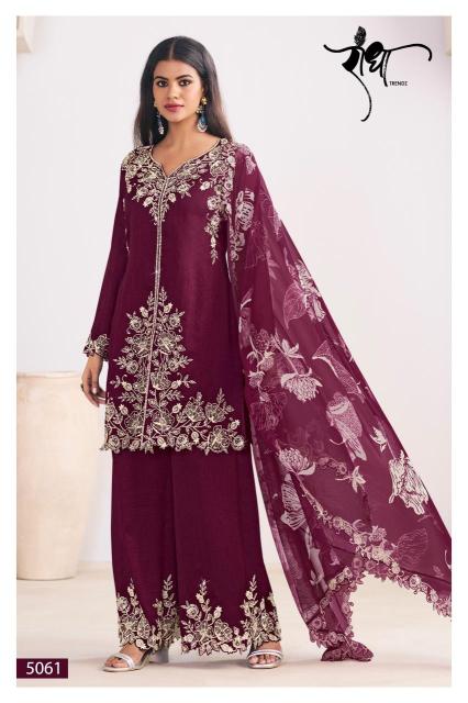 Shorya radha trendz sadaf vol 2 original pakistani suits in hyderabad wholesale