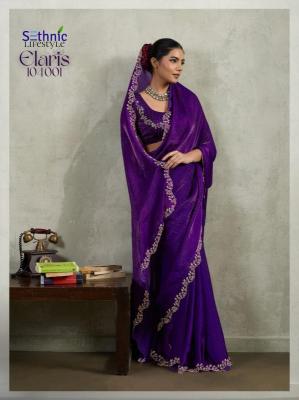Shorya sethnic lifestyle elaris wholesale saree supplier in kolkata