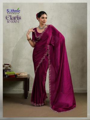 Shorya sethnic lifestyle elaris wholesale saree supplier in kolkata