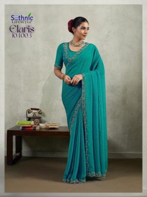 Shorya sethnic lifestyle elaris wholesale saree supplier in kolkata
