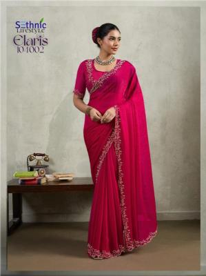 Shorya sethnic lifestyle elaris wholesale saree supplier in kolkata