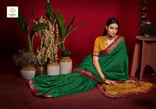 Shorya shristi butty best wholesale saree dealers in india