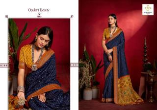 Shorya shristi butty best wholesale saree dealers in india