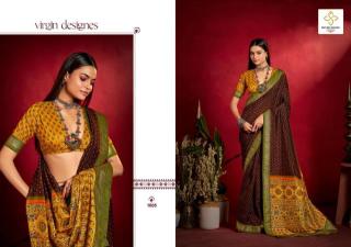 Shorya shristi butty best wholesale saree dealers in india