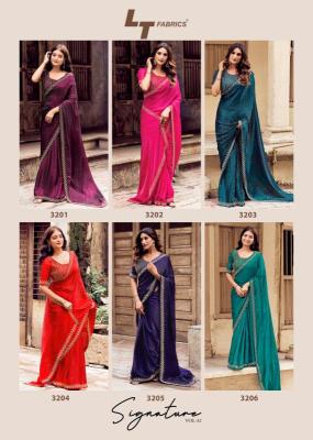 Shorya signature vol 32 saree wholesale with price