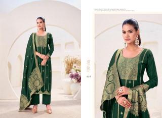 Shorya tanishk kayra  Dress materials suppliers in india