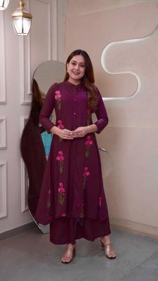 Shorya the stylo coord set  kurti wholesale in india