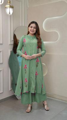 Shorya the stylo coord set  kurti wholesale in india
