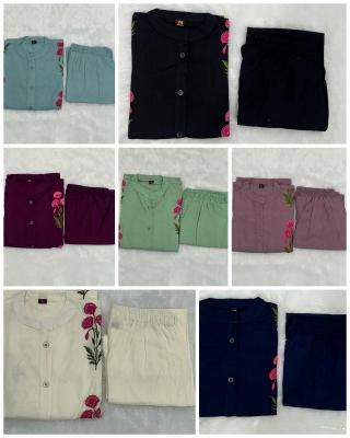 Shorya the stylo coord set  kurti wholesale in india