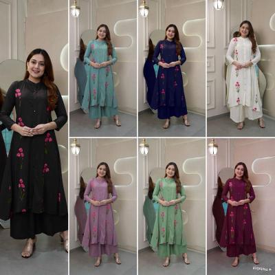Shorya the stylo coord set  kurti wholesale in india