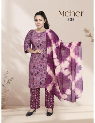 Shorya trendy meher vol 5 wholesale kurti manufacturers in kolkata with price