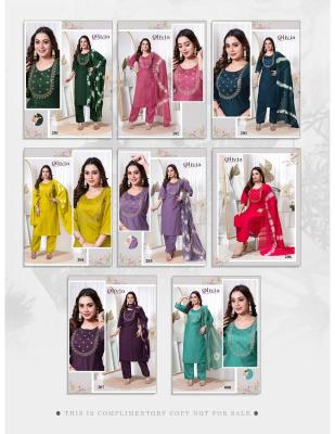 Shorya trendy olivia wholesale kurti manufacturers in kolkata