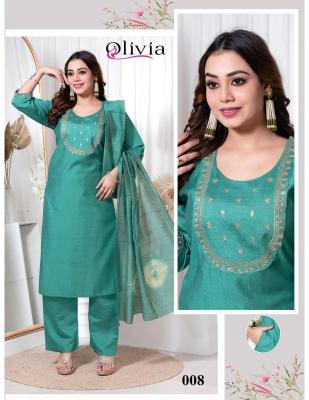 Shorya trendy olivia wholesale kurti manufacturers in kolkata