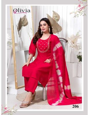 Shorya trendy olivia wholesale kurti manufacturers in kolkata