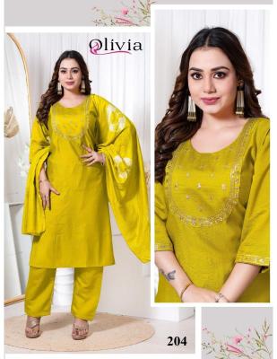 Shorya trendy olivia wholesale kurti manufacturers in kolkata