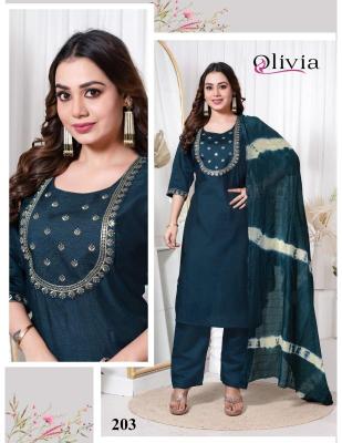Shorya trendy olivia wholesale kurti manufacturers in kolkata