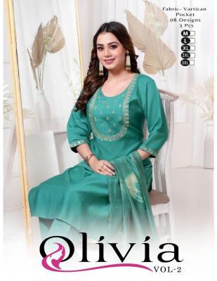 Shorya trendy olivia wholesale kurti manufacturers in kolkata