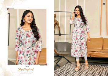 Subhash himanshi wholesaler in delhi for kurtis