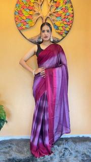 Sukhdev 1 min ready to wear  wholesale sarees online india