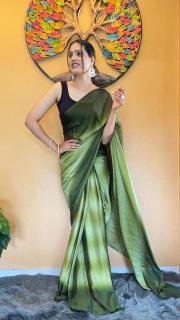 Sukhdev 1 min ready to wear  wholesale sarees online india