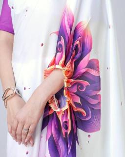 Sukhdev fancy ready to wear surat wholesale saree