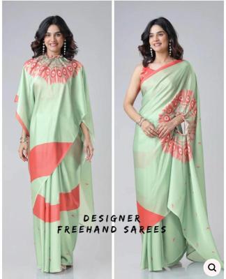 Sukhdev new fancy 1 min  best wholesale saree market in surat