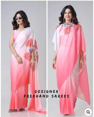 Sukhdev new fancy 1 min  best wholesale saree market in surat