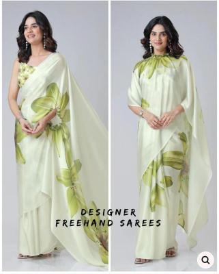 Sukhdev new fancy 1 min  best wholesale saree market in surat