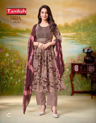 Taniksh srija vol 15 best quality kurti wholesale market in delhi