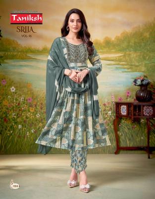 Taniksh srija vol 15 best quality kurti wholesale market in delhi
