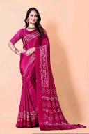 Triveni HK-02 silk best saree wholesale market in india
