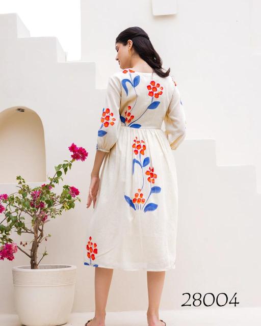 Universal lucaya vol 28 wholesale indian kurtis suppliers