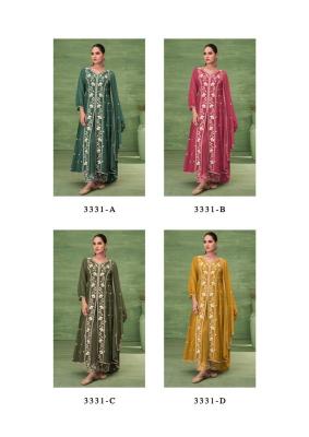 VamikaTM ashima vol 1 wholesale salwar kameez dealers