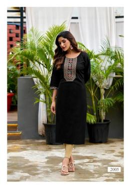Vaniska five star vol 2 ladies kurti wholesale market in ahmedabad