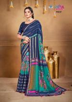 Vipul aroma silk Saree wholesale in surat