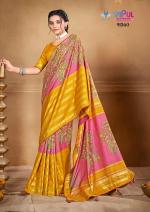Vipul aroma silk Saree wholesale in surat