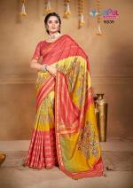 Vipul aroma silk Saree wholesale in surat