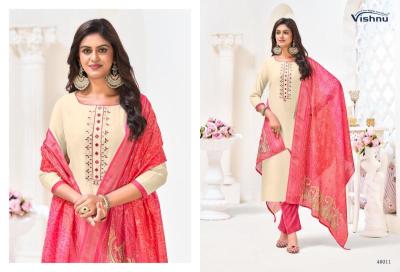 Vishnu alavira indian dress wholesale in india