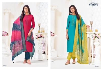 Vishnu alavira indian dress wholesale in india