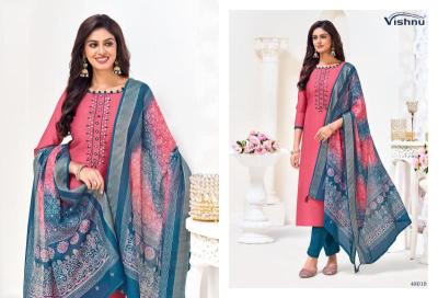 Vishnu alavira indian dress wholesale in india